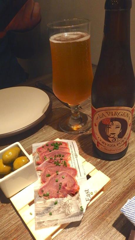 LA TASQUERÍA, CASQUERÍA DIVERTIDA E INTELIGENTE