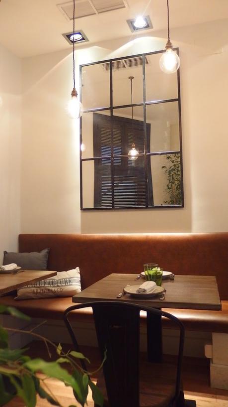 LA TASQUERÍA, CASQUERÍA DIVERTIDA E INTELIGENTE