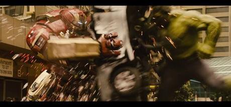 avengers age of ultron teaser trailer 6 600x279 Nueva escena inédita de La Era de Ultrón
