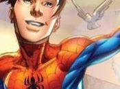 Confirmado: nuevo Spider-Man será Peter Parker adolescente
