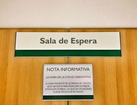No seas «paciente»... Sé enfermo o usuario activo