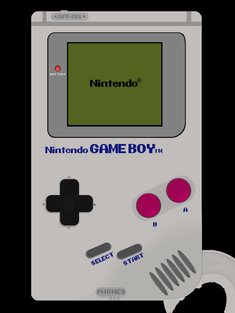 Próximamente: Un dispositivo para transformar tu smartphone en Game Boy.