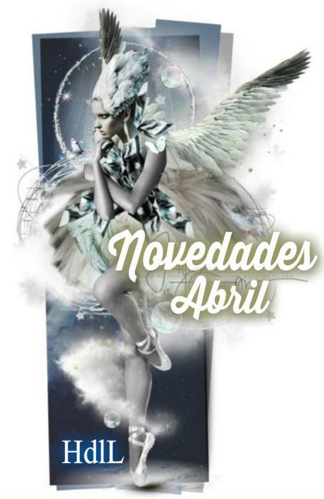 Lunes de Novedades 13 - 19 Abril 2015