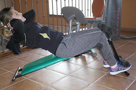 Deporte a partir de los 40: natación, fitness, pilates... Deporte a partir de los 40: natación, fitness, pilates...