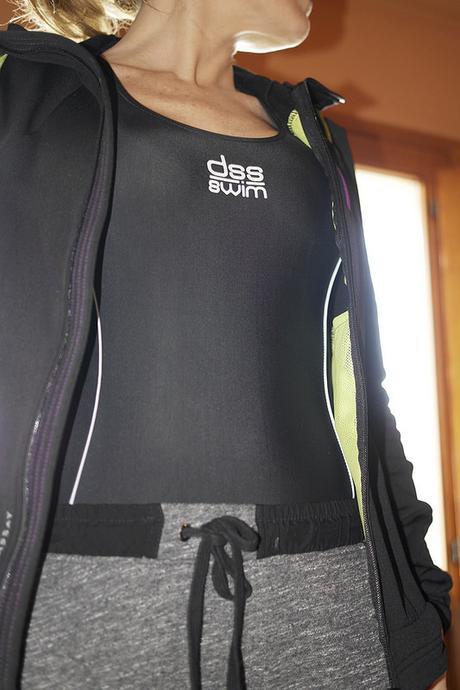 Deporte a partir de los 40: natación, fitness, pilates...