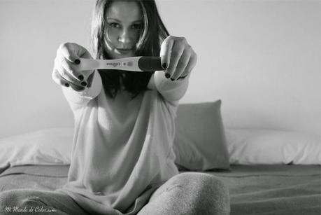 pregnancy test clear blue