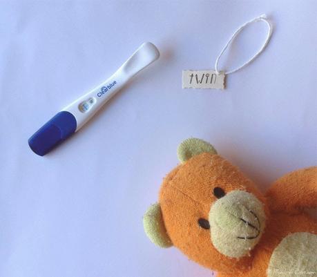 pregnancy test clear blue