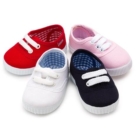 CALZADO DE VERANO PARA NIÑOS 2015