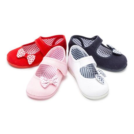 CALZADO DE VERANO PARA NIÑOS 2015