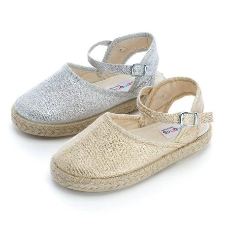 CALZADO DE VERANO PARA NIÑOS 2015