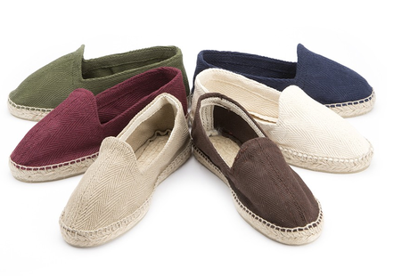 CALZADO DE VERANO PARA NIÑOS 2015