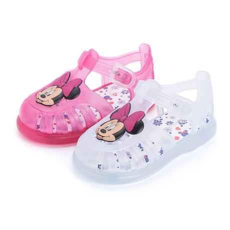 CALZADO DE VERANO PARA NIÑOS 2015