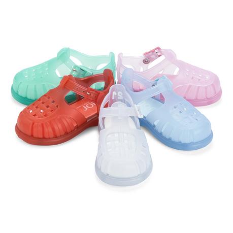 CALZADO DE VERANO PARA NIÑOS 2015