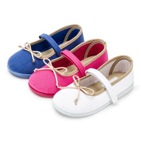 CALZADO DE VERANO PARA NIÑOS 2015