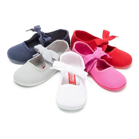 CALZADO DE VERANO PARA NIÑOS 2015