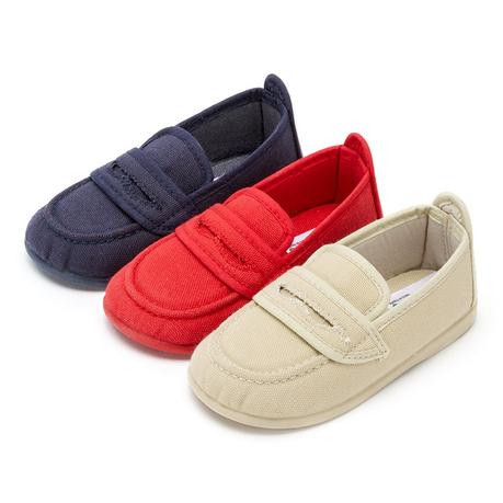 CALZADO DE VERANO PARA NIÑOS 2015