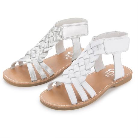 CALZADO DE VERANO PARA NIÑOS 2015