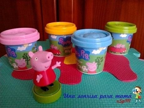 Recuperar plastilina seca tipo play doh