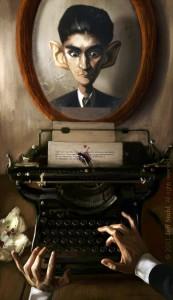 ‘La Metamorfosis’ de Kafka cumple 100 años