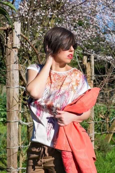 LOOKBOOK #MODELOPORUNDIA LOOKBOOK #MODELOPORUNDIA