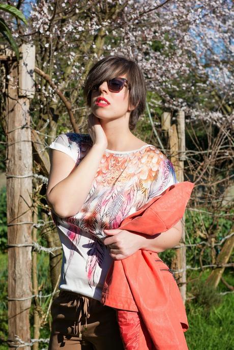 LOOKBOOK #MODELOPORUNDIA LOOKBOOK #MODELOPORUNDIA