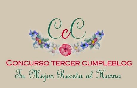 Bizcochitos de limón y frambuesas