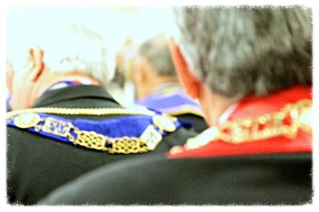 Madrid, epicentro de la Masonería interamericana