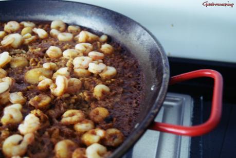Arroz a banda