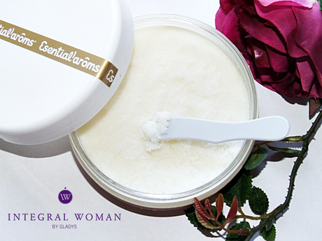 ♥ He probado la Manteca de Karité de Esential'arôms