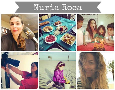 Instagram: 3 famosos que me gusta seguir