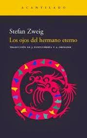 'Los ojos del hermano eterno', de Stefan Zweig