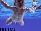 Canción para hoy: Smell like teen spirit-Nirvana