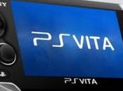 memoria PlayStation Vita última actualización