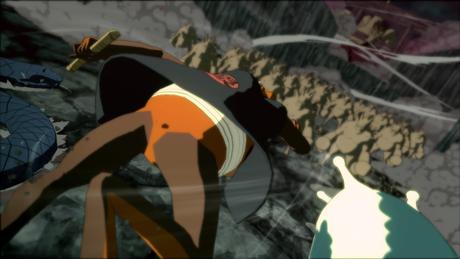 Naruto Shippuden: Ultimate Ninja Storm 4 muestra nuevas imágenes