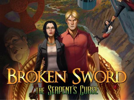 Broken Sword 5 podría llegar a PS4 según Amazon broken sword