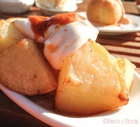 patatas-bravas-Vermut-hotel-pulitzer-barcelona-bacoyboca