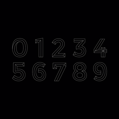 Mi Numerografía @ Yorokobu Tipoptica_A_1