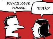 Ocho gazapos.