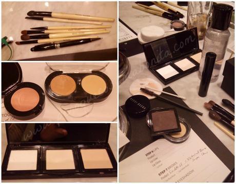 Transitions y Bobbi Brown Transitions y Bobbi Brown