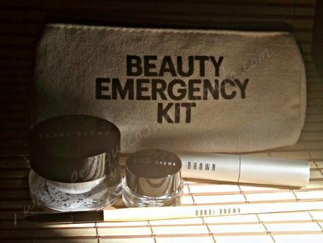 Saca partido a tu mirada con Trasitions y Bobbi Brown Saca partido a tu mirada con Trasitions y Bobbi Brown