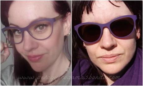 Transitions antes y después del sol Transitions antes y después del sol