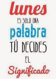 Recordatorio de los sorteos