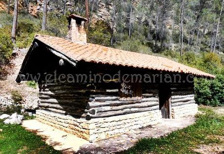 Titaguas y sus parajes naturales, senderismo por el Alto Turia valenciano
