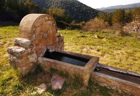 Titaguas y sus parajes naturales, senderismo por el Alto Turia valenciano