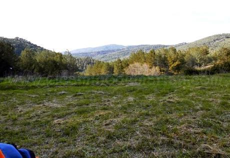 Titaguas y sus parajes naturales, senderismo por el Alto Turia valenciano