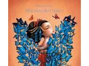 Foto-Reseña Madama Butterfly, Benjamin Lacombe