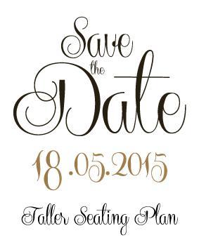 Resultado Sorteo Seating Plan save-the-date-el-taller-de-tu-boda