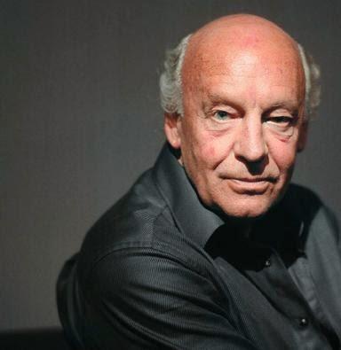 Chau, Galeano, ¿qué tal si deliramos por un ratito? [+ video]