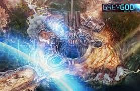 Grey Goo Game Play 