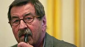 Resultado de imagen de frases celebres de gunter grass